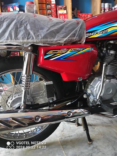 Honda 125 2018 _ 03274139425