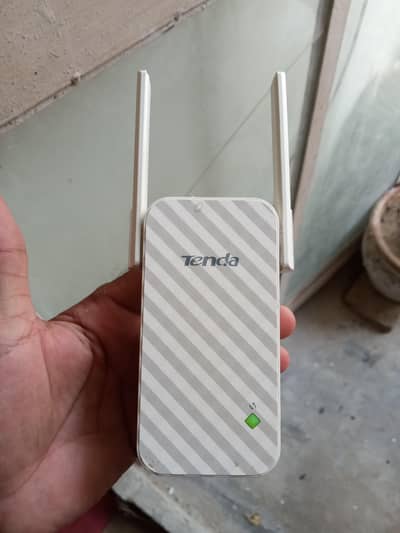tenda