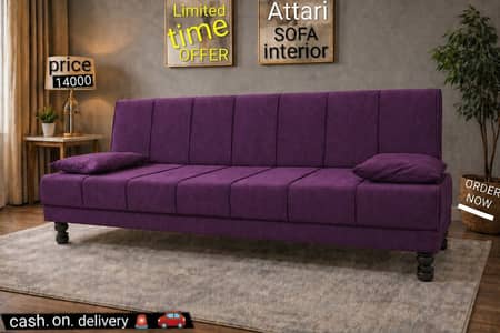 Sofa cum bed for sale | single beds | sofa kam bed | sofacumbed