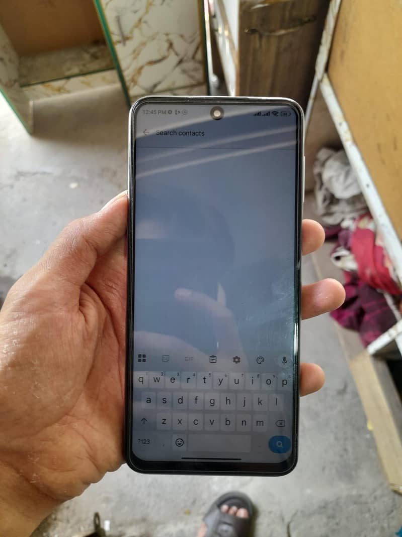 Redmi note 9s 2