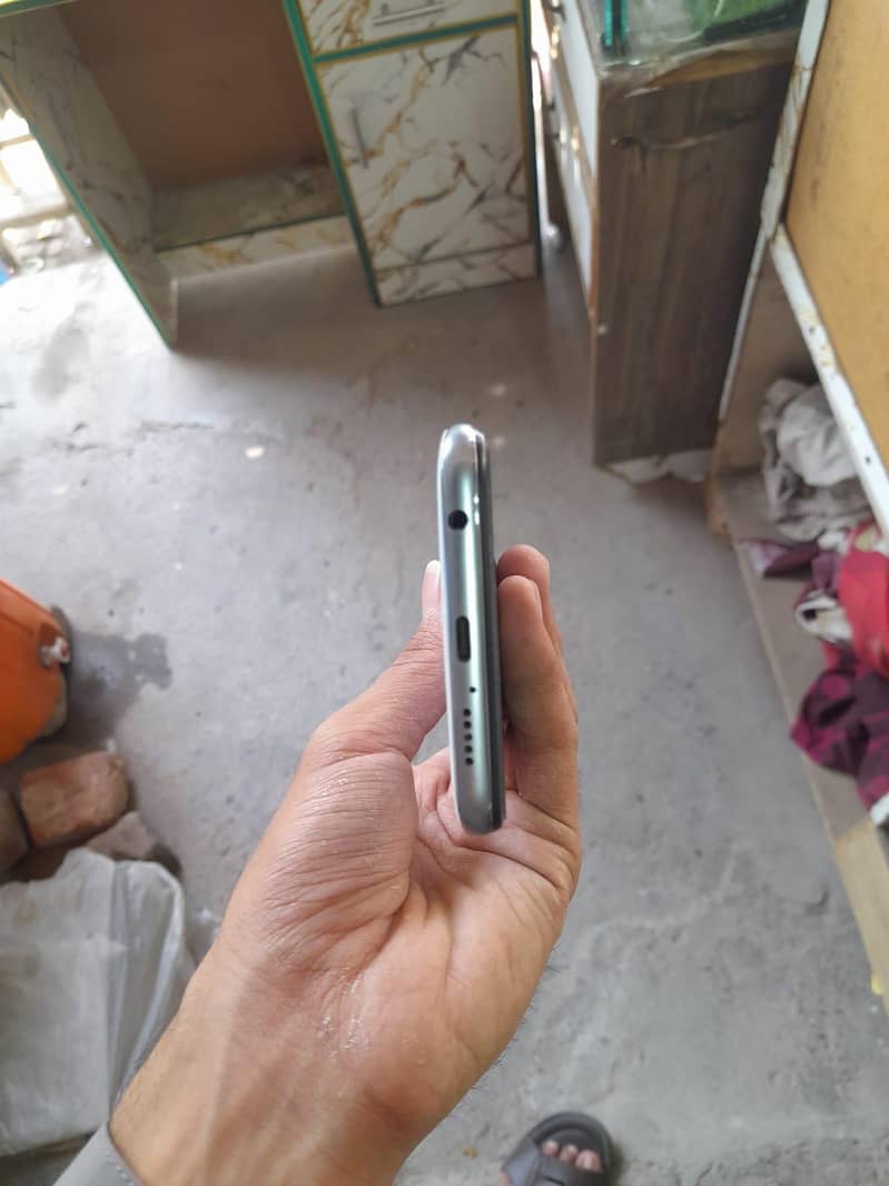 Redmi note 9s 3
