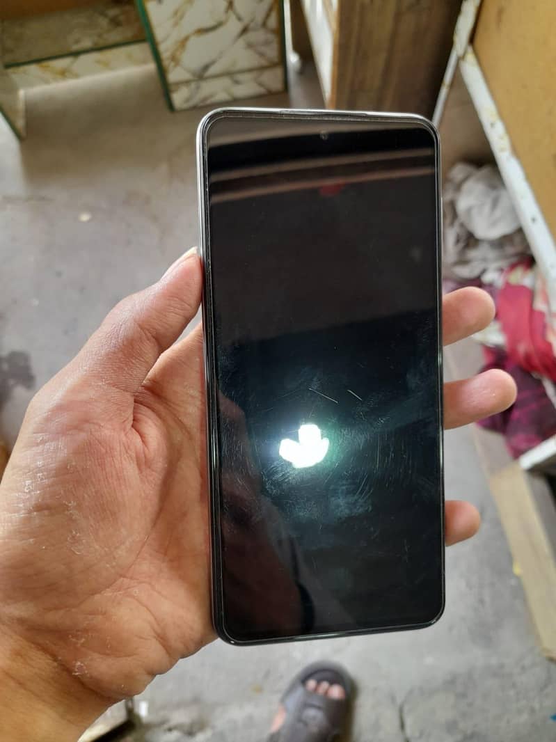 Redmi note 9s 4