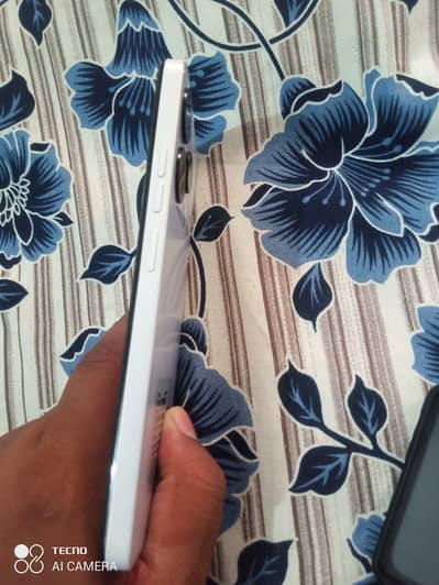 Tecno spark pro