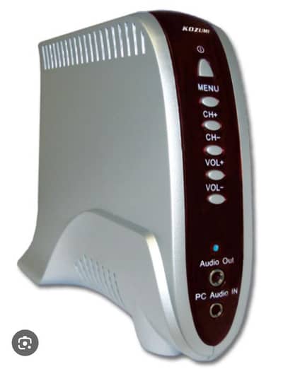 dany device