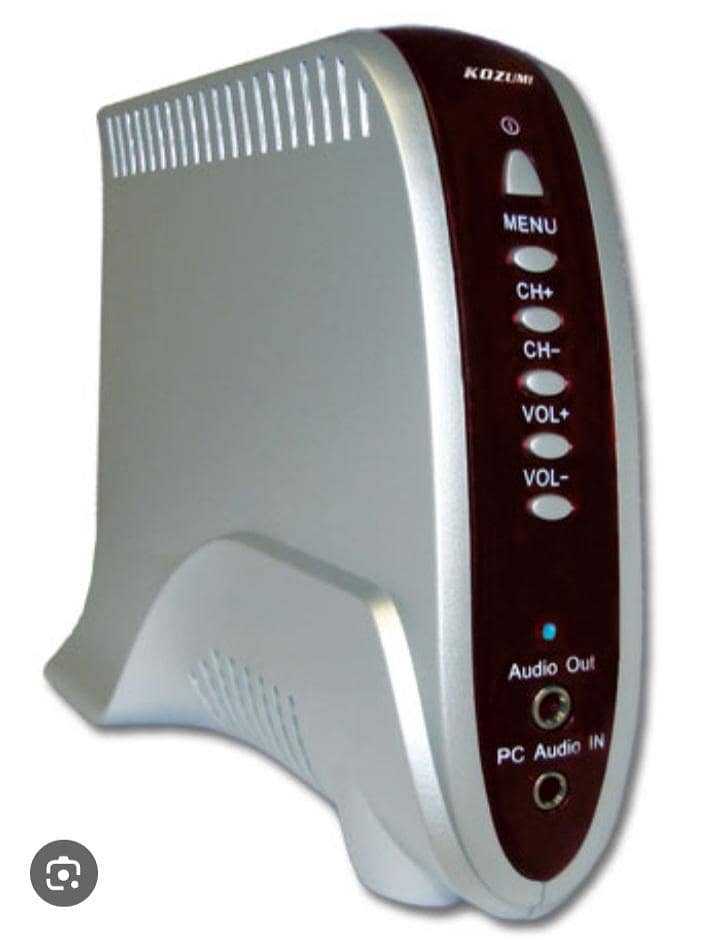 dany device 0