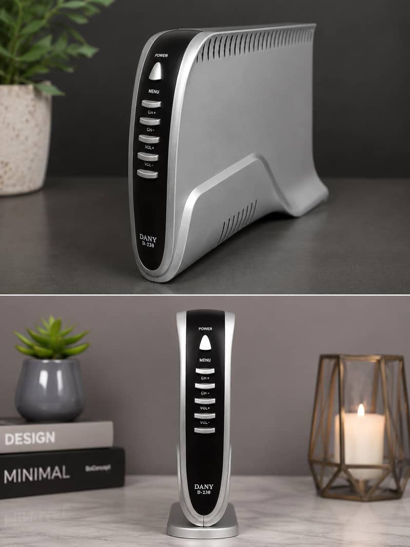 dany device 1