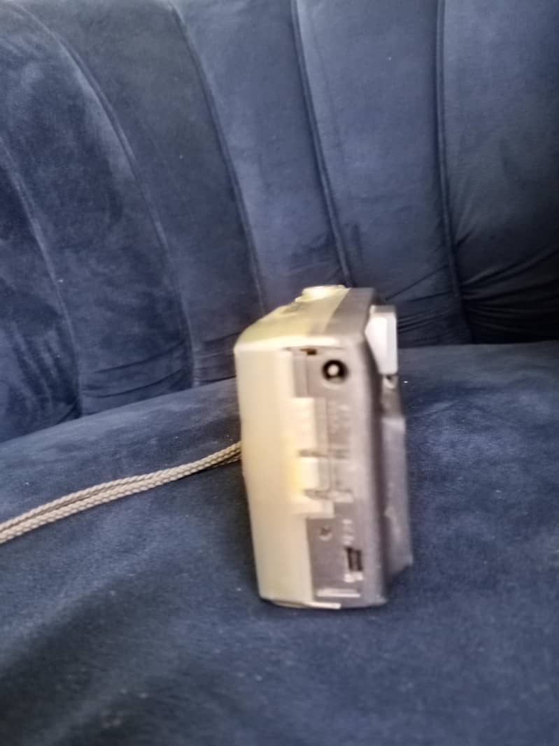Olympus camera 1