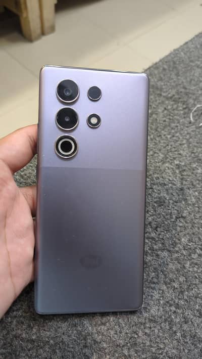 Itel ultra s25