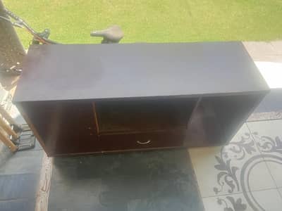 office table chair and rack and counter
