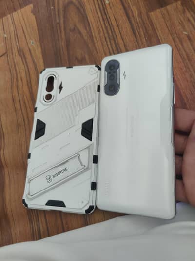 Redmi k40 gaming