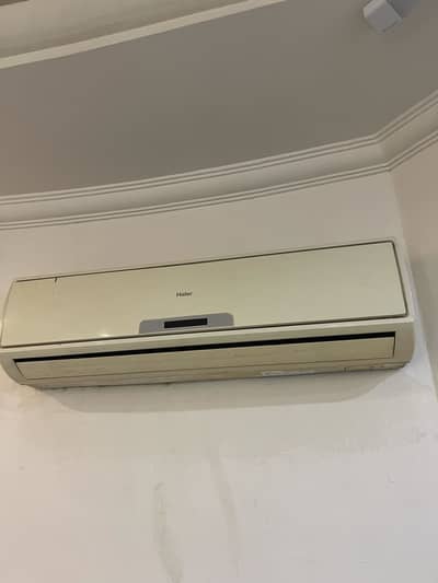 Haier Ac