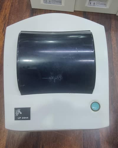 barcode Printer / Cash Drawer / Barcode Scanner / Barcode Printer