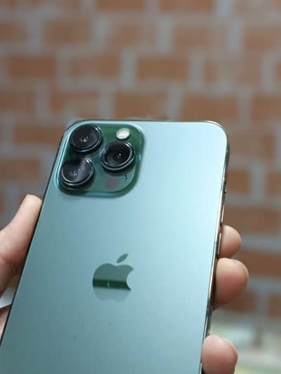 Iphone 13 Pro Max J. V 128