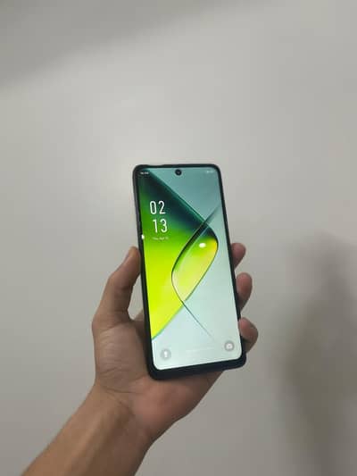 Infinix Note 30