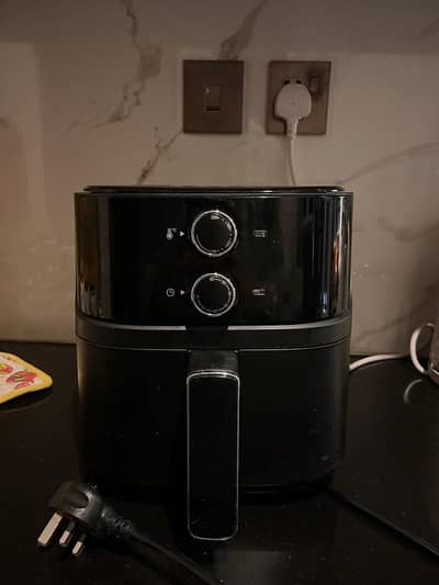George Philip air fryer for sale