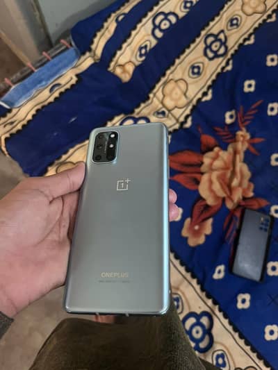 One plus 8t new