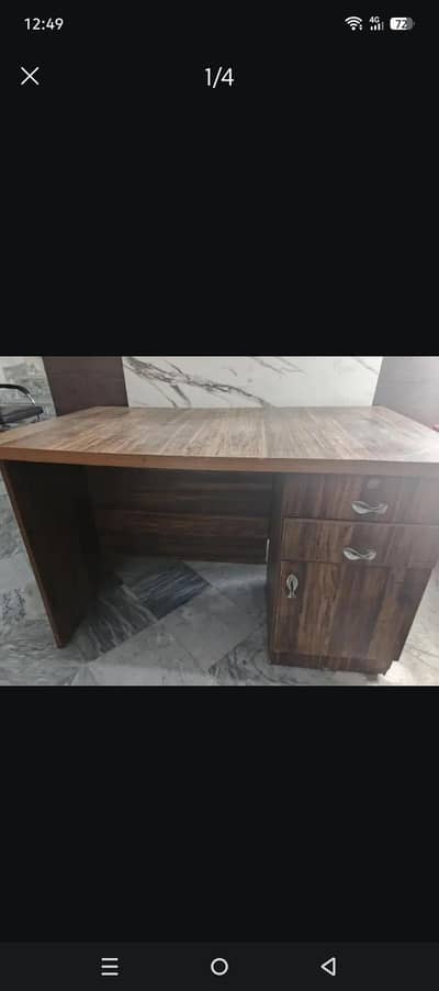 Office Table