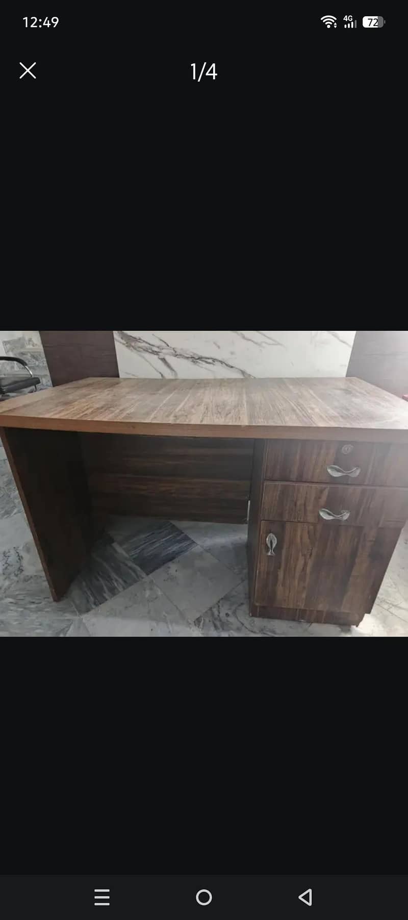 Office Table 0