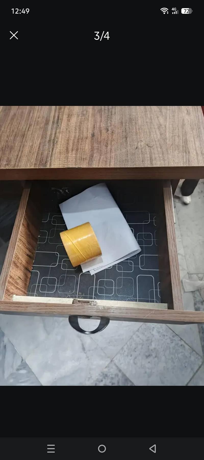 Office Table 2