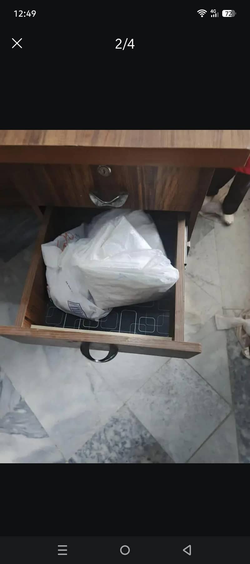 Office Table 4