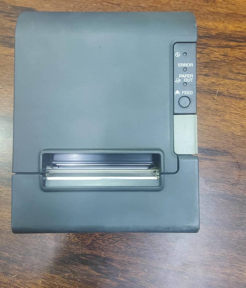 barcode Printer / Cash Drawer / Barcode Scanner / Barcode Printer 12