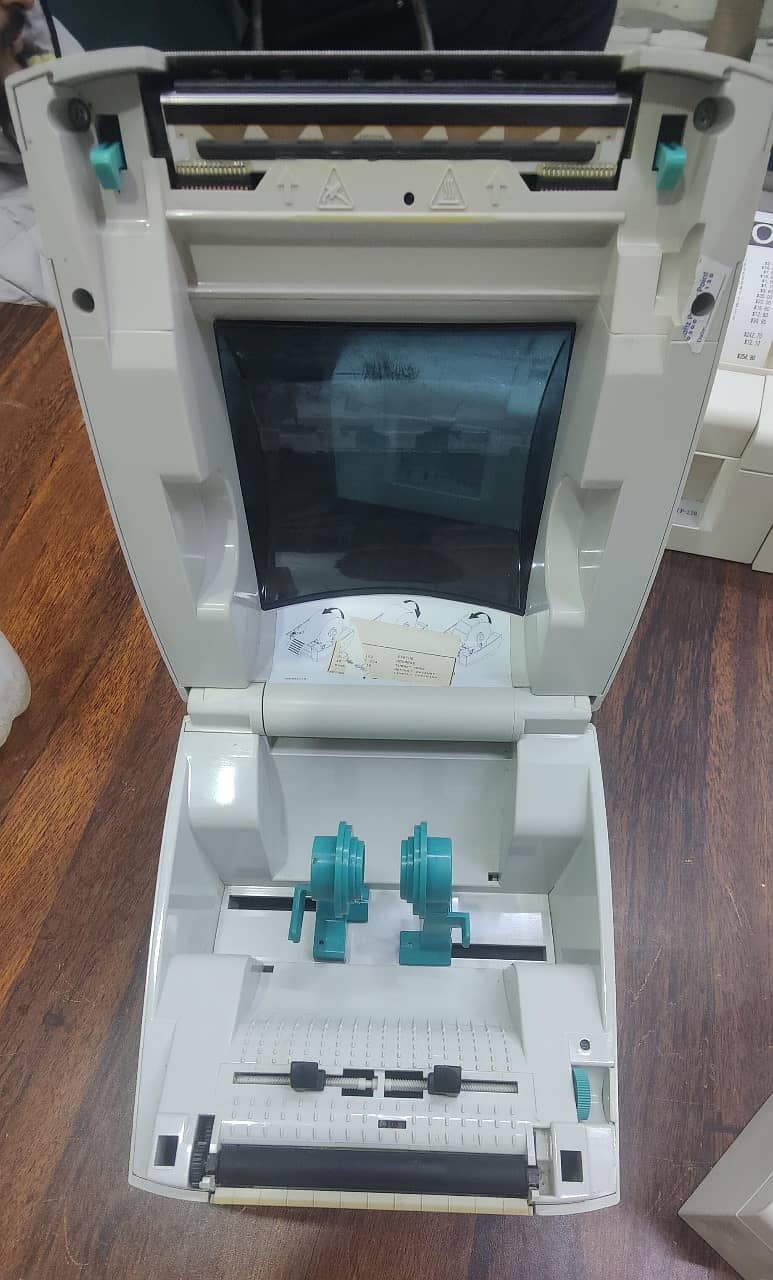 barcode Printer / Cash Drawer / Barcode Scanner / Barcode Printer 0