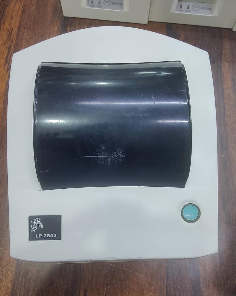 barcode Printer / Cash Drawer / Barcode Scanner / Barcode Printer 11