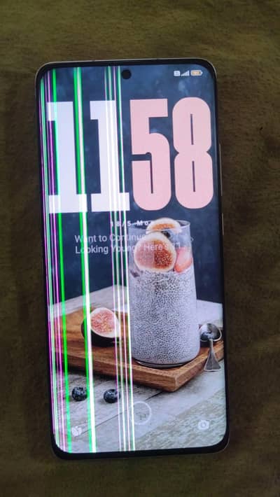 Xiaomi 12x 12/256