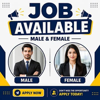 Sales Helper Required for Shop
