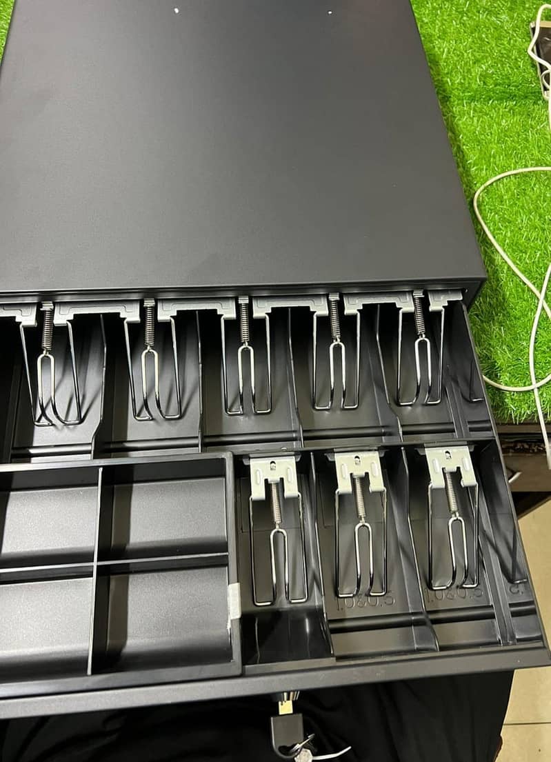 barcode Printer / Cash Drawer / Barcode Scanner / Barcode Printer 15
