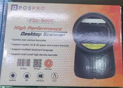 barcode Printer / Cash Drawer / Barcode Scanner / Barcode Printer