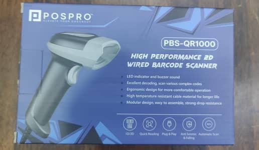 barcode Printer / Cash Drawer / Barcode Scanner / Barcode Printer