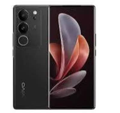 Vivo V29 5g 12.256 Box Nd Mobile New Ununesd Condition