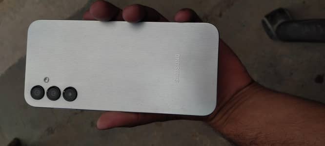 Samsung A14