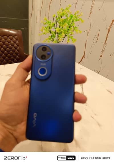 Vivo V50  12gb / 156gb