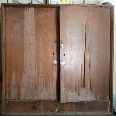 Almaari For Sale