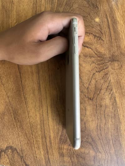Iphone 8 Plus PTA