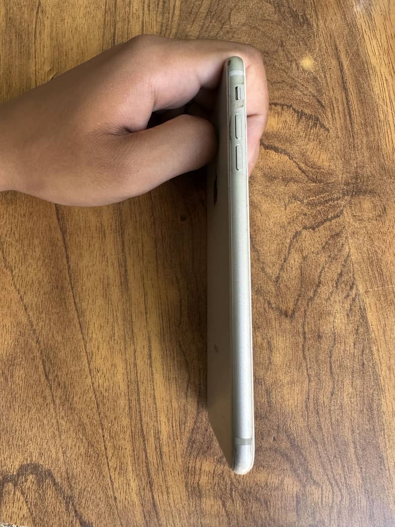 Iphone 8 Plus PTA 0