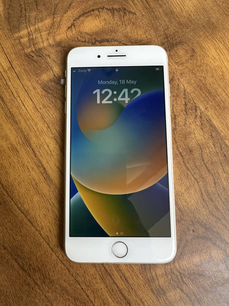 Iphone 8 Plus PTA 1