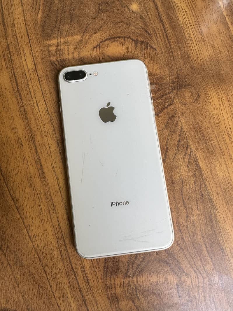 Iphone 8 Plus PTA 3