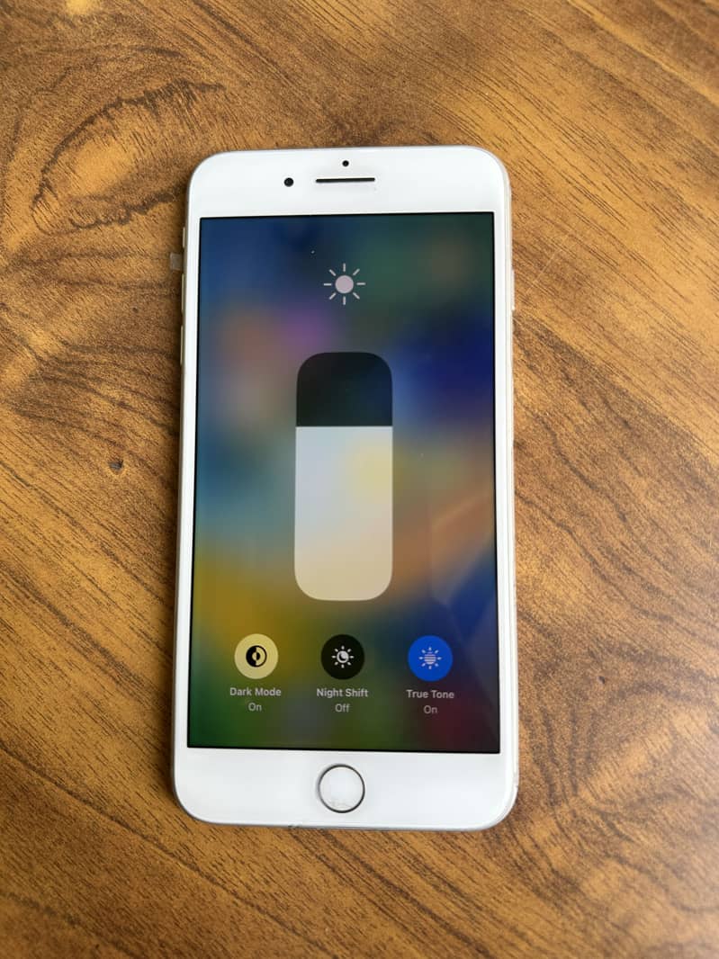 Iphone 8 Plus PTA 4