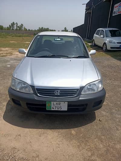 Honda City 2000