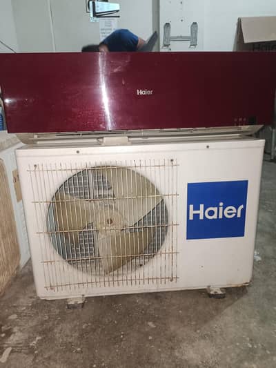 Haier Air Conditioner for Sale 03002053799