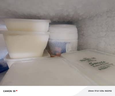 khalis desi khee 100% pure home made.