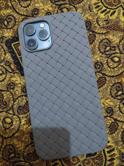 Apple iPhone 12 Pro Max