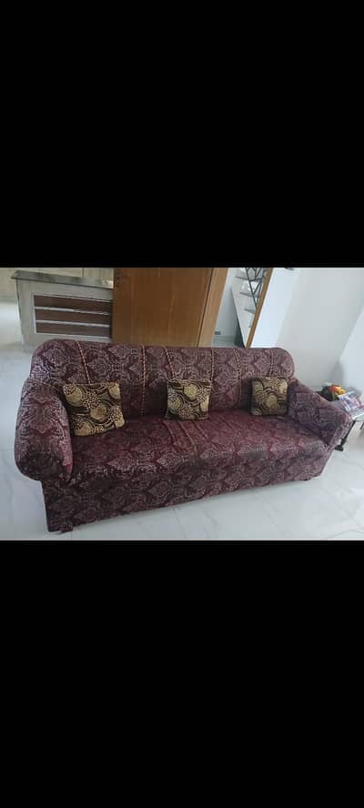 Sofa Set For Sale