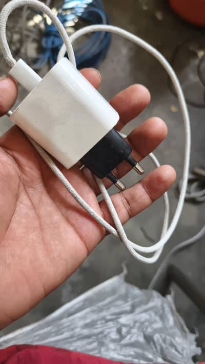 20 watt iphone charger