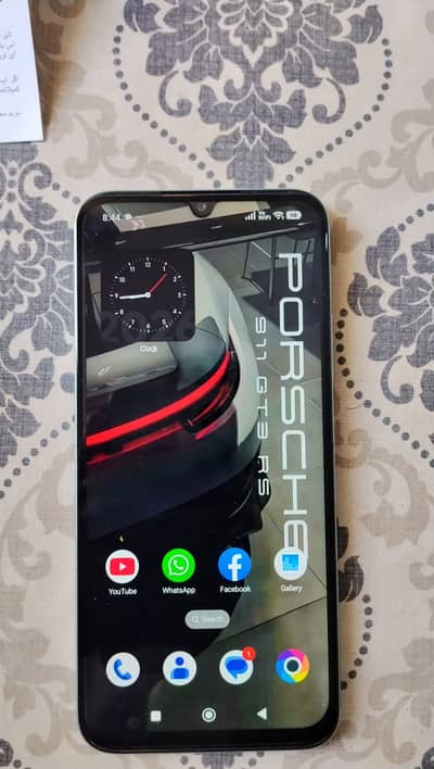 Xiaomi Poco C85 with 08 Months Warranty 256GB/8GB