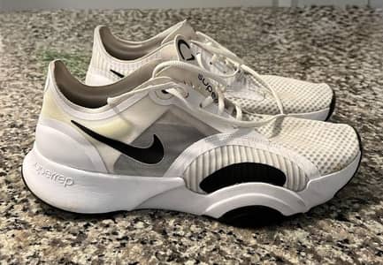 Nike Superrep Training Shoes