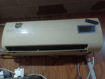 orient 1 ton ac